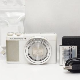 ■美品■ OLYMPUS STYLUS XZ-10《 スマホ転送可能 良好