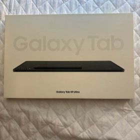 Galaxy Tab S9 Ultra 国内版 512GB