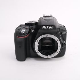 ニコン(Nikon)の【中古】(ニコン) Nikon D5300 ボディ ブラック(コンパクトデジタルカメラ)