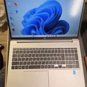 HP Probook 450 G8 i5-8-256GB 美品
