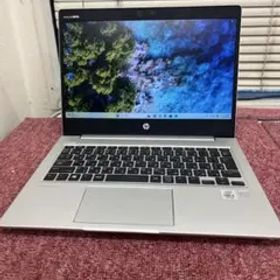 Hp probook 430 G7 10世代 i 5-10210u win11