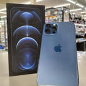IPHONE12PROMAX MGCX3J/A APPLE/SIMフリー