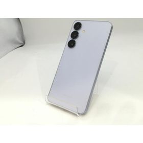 【中古】SAMSUNG 国内版 【SIMフリー】 Galaxy S25 アイシーブルー 12GB 256GB【浜松駅前】保証期間１ヶ月【ランクA】