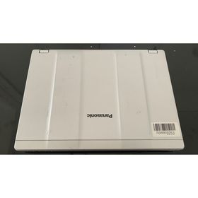 Panasonic Let's note CF-SZ5 i5 SSD Win10(ノートPC)
