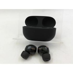 【中古】SONY WF-1000XM5 (B) [ブラック]【大宮東口】保証期間1ヶ月【ランクA】
