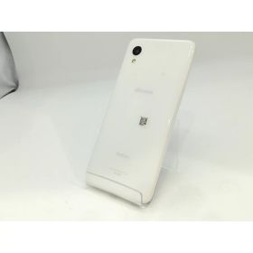 【中古】SAMSUNG docomo 【SIMフリー】 Galaxy A22 5G ホワイト 4GB 64GB SC-56B【浜松駅前】保証期間1ヶ月【ランクB】