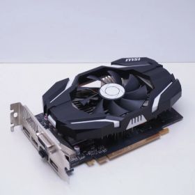 MSI (エムエスアイ) GeForce GTX1060 3GB OC【中古】