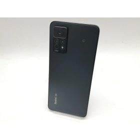【中古】Xiaomi 国内版 【SIMフリー】 Redmi Note 11 Pro 5G グラファイトグレー 6GB 128GB 2201116SR【吉祥寺】保証期間1ヶ月【ランクB】