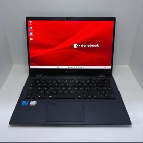 dynabook G83/KW 第12世代i5 16GB 2023年 BT90%
