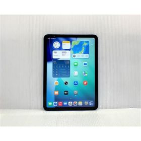 中古 Apple iPad (A16) 11インチ Wi-Fi + Cellular 256GB ブルー MD7L4J/A SIMフリー ネットワーク利用制限▲判定