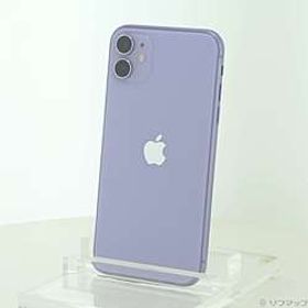 iPhone 11 256GB パープル 中古 22,880円 | ネット最安値の価格比較