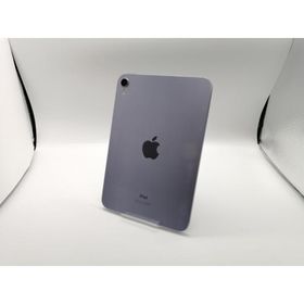 Apple iPad mini 2021 (第6世代) 新品¥42,500 中古¥32,200 | 新品