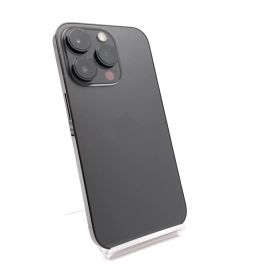 iPhone 14 Pro 128GB スペースブラック Softbank 動作確認済 84%【全額返金保証】【最速発送】