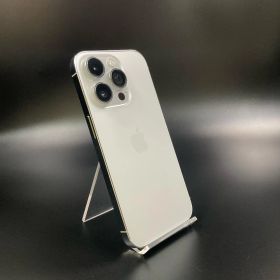 iPhone 14 Pro 128GB シルバー 楽天モバイル SIMフリー 83%【最速発送】【難有】