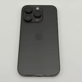 Apple iPhone 14 Pro 256GB スペースブラック