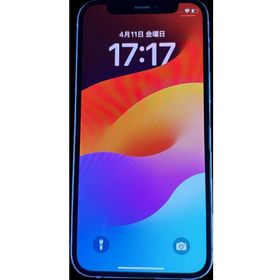 アイフォーン(iPhone)のiPhone12mini(スマートフォン本体)