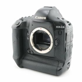 ★良品★キヤノン CANON EOS-1D X ボディ★ W1235＃4116