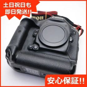 良品中古 EOS-1D X ブラック ボディ 即日発送 デジ1 Canon デジタルカメラ 本体 土日祝発送OK 07000