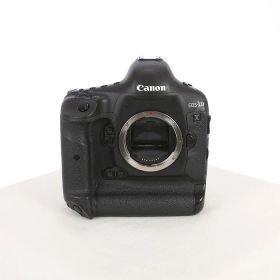 【中古】(キヤノン) Canon EOS-1D X