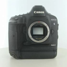 【中古】(キヤノン) Canon EOS-1D X Mark II