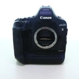 【中古】(キヤノン) Canon EOS-1D X MARK2 ボデイ
