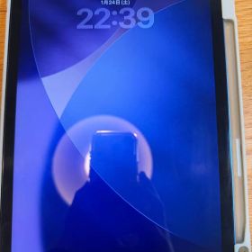 iPad Air 第5世代／256GB／Wi-Fiモデル