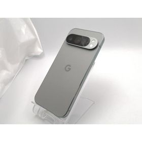 【中古】Google 国内版 【SIMフリー】 Pixel 9 Pro ヘイゼル 16GB 256GB GWVK6【ECセンター】保証期間１ヶ月【ランクB】