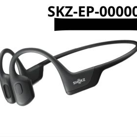 【新品】SHOKS OpenRun Pro SKZ-EP-000007