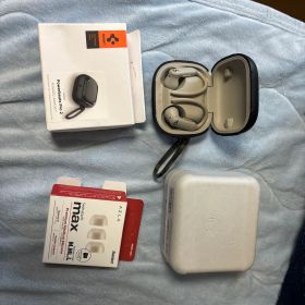 Powerbeats Pro 2 、イヤーピース、ケース