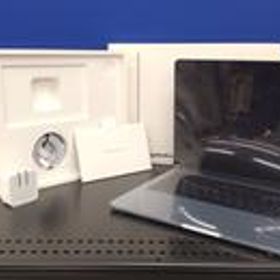 MacBook Air MC6U4J/A APPLE