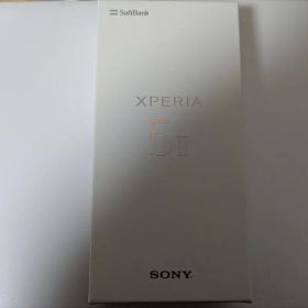 エクスペリア 5Ⅱ