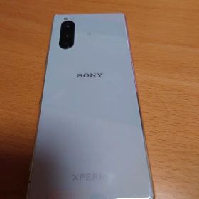 Xperia5 Dual Sim J9210 128GB