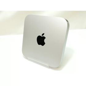【中古】Apple Mac mini M1 (CPU:8C/GPU:8C) 8GB/256GB MGNR3J/A (M1・2020)【川崎】保証期間1ヶ月【ランクA】