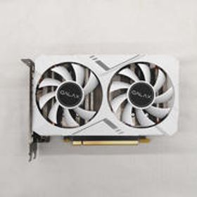 グラフィックボード RTX2070 WHITE MINI 8GB GALAX
