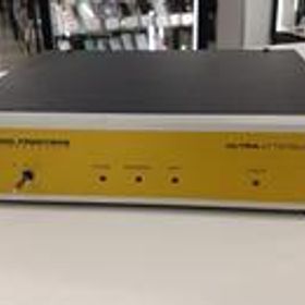 コンバーター（D/A・ D/D・ A/D） ULTRA JITTERBUG SONIC FRONTIERS