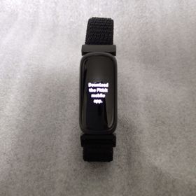 フィットビット(Fitbit)のfitbit Inspire3 フィットビット インスパイア3(その他)
