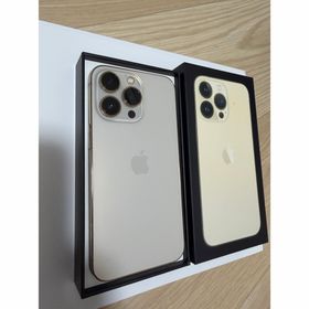 アップル(Apple)のApple iPhone 13 Pro 128GB(スマートフォン本体)