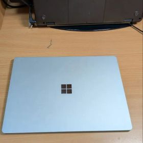 Microsoft Surface Laptop MSOffice付