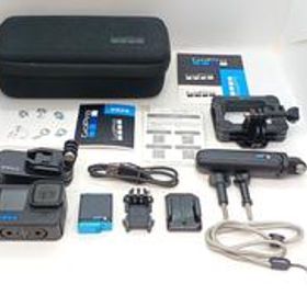 アクションカメラ HERO10 BLACK GOPRO