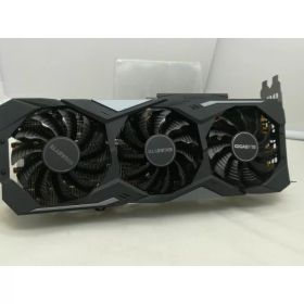 【中古】GIGABYTE GeForce RTX 2070 SUPER GAMING OC 8G（GV-N207SGAMING OC-8GC） RTX2070SUPER/8GB(GDDR6)/PCI-E【川崎】保証期間1週間