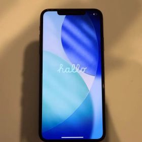 Apple iPhone 11 pro max 512GBスペースグレイ 本体