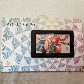 XP-PEN Artist 15.6 Pro