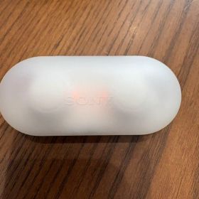 SONY WF-C500 ワイヤレスイヤホン ホワイト