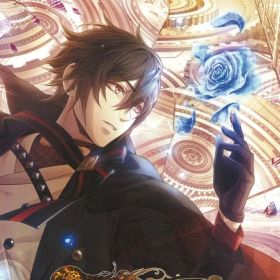 NS Code Realize 彩虹の花束 for Nintendo Switch 通常版