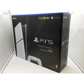【未使用】SONY PlayStation5 デジタル・エディション 日本語専用 CFI-2200B01 [825GB]【吉祥寺】保証期間3ヶ月