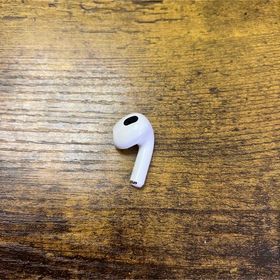 アップル(Apple)のApple Airpods 第3世代 右側(ヘッドフォン/イヤフォン)