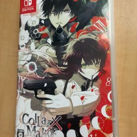 Collar×Malice for Nintendo Switch 通常版