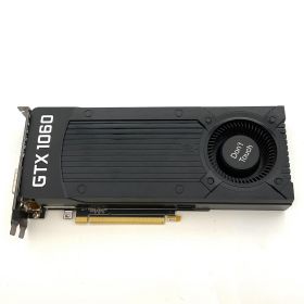 NVIDIA グラフィックボード GTX1060 動作確認済【全額返金保証】【最速発送】