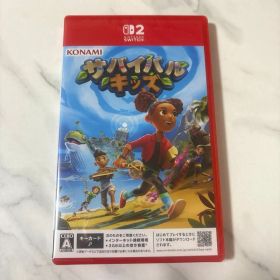 サバイバルキッズ NintendoSwitch2
