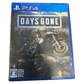 ソニー(SONY)のDays Gone（デイズ・ゴーン）(家庭用ゲームソフト)